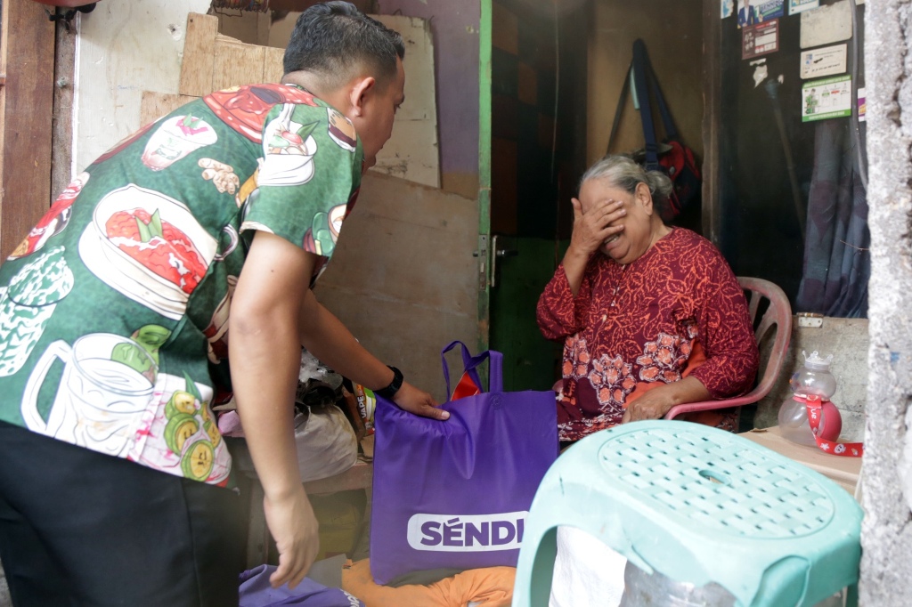 sendi fardiansyah