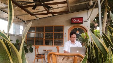 Sequoia Coffee Garden