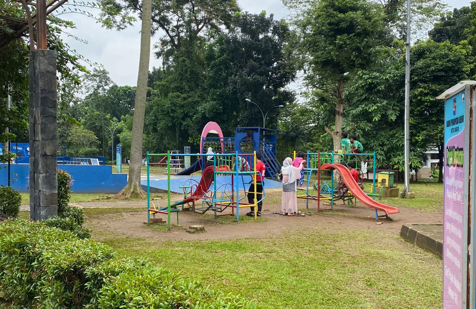 taman bogor