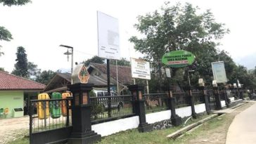 Puskesmas Sukamakmur