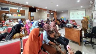 Puskesmas Tanjungsari