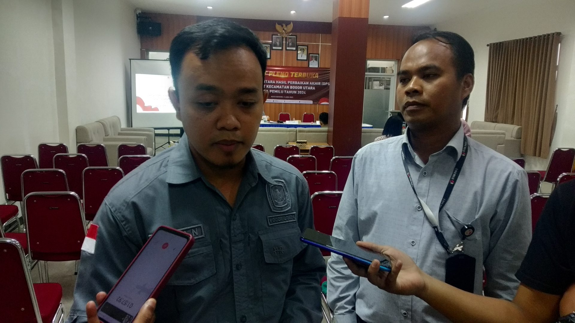 Ppk bogor utara