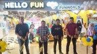 Hello Fun By Funworld