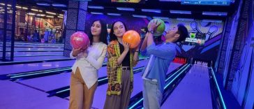 Funworld Bowling