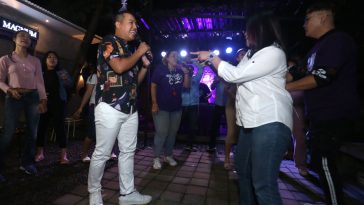 Pelan Tapi Party vol 3