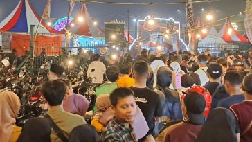 Bazar Ramadhan Ciawi Fair