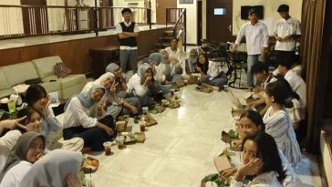 Villa VIB Express Room & Resto