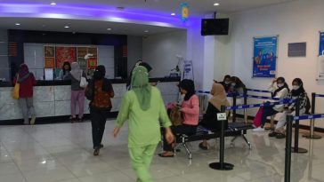 Bank BRI Bogor Pajajaran
