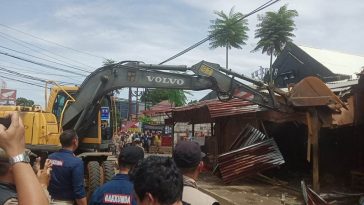 Satpol PP Kota Bogor